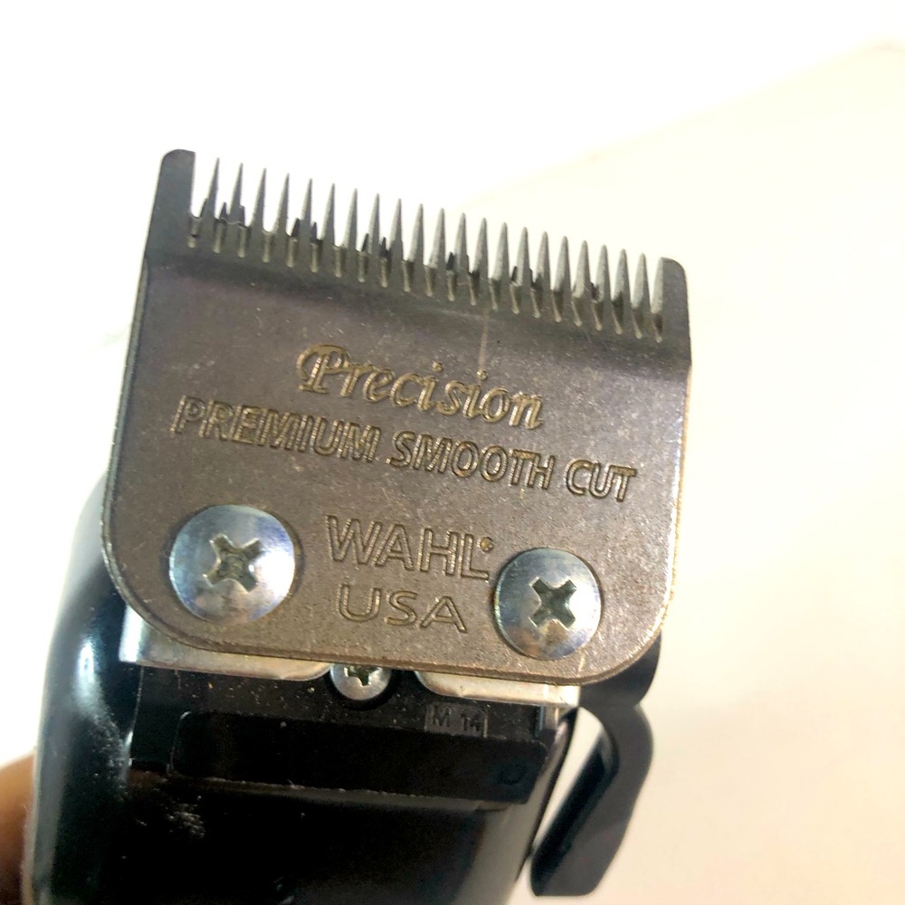 Wahl Corded Animal Clippers Model: PCMC-2. Tested.